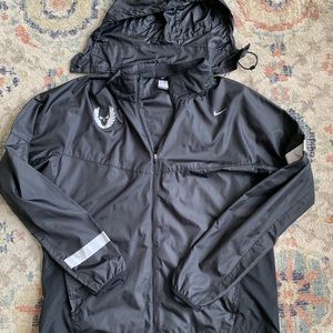 Men’s organ project XL jacket